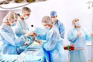 У Київській міській клінічній лікарні швидкої медичної допомоги № 4 скорочують відділення