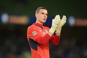 Моурінью хоче бачити у «Фенербахче» гравця збірної України – ЗМІ