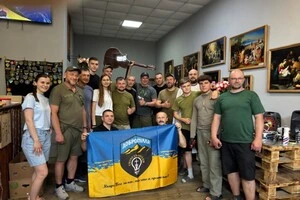 «Послугами» церкви за весь час існування скористалося понад 20 тис. військових