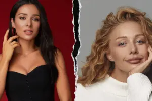 За словами Олени Мозгової, цього року сталася «накладка зі Златою Огнєвіч»