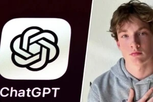 Розробники ChatGPT опинились у центрі скандалу через смерть підлітка