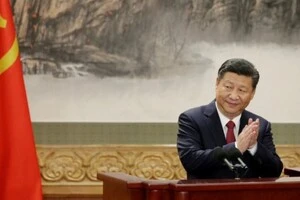 «Залізна мітла» Сі Цзіньпіна. У Китаї почалася найбільша військова чистка з часів Мао