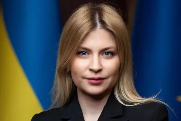 Зеленський призначив посла України у США