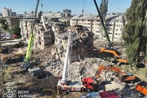 РФ масовано атакувала Київ 28 серпня: вже 25 загиблих, серед яких четверо дітей (оновлюється)