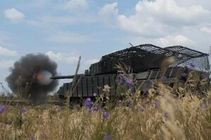 Лінія фронту станом на 27 серпня 2025. Зведення Генштабу