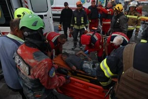 Під завалами будинку на Дарниці можуть перебувати щонайменше три тіла – Клименко