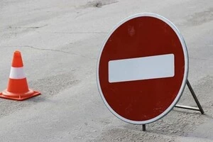 У Києві частково обмежено рух транспорту через обстріл РФ: перелік вулиць