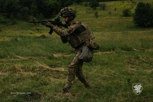 Українські воїни завдають окупаційним військам значних втрат у живій силі та техніці