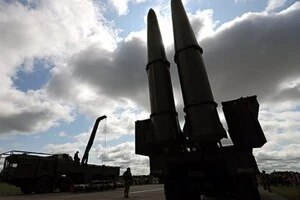 Китай та Росія продовжують збільшувати свій ядерний потенціал 