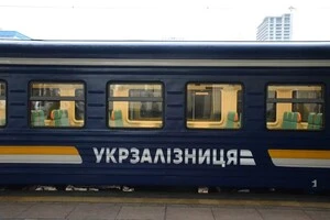 «Укрзалізниця» змінила рух деяких поїздів через пошкодження інфраструктури: перелік