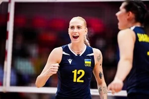 Жіноча збірна України з волейболу підбила підсумки історичного виступу на чемпіонаті світу
