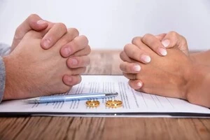 Стало відомо, в якій області українці найчастіше розлучаються через суд