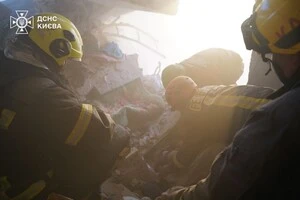 Кличко: Росія вбила трьох дітей у Києві – найменшій три роки