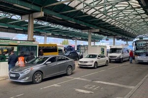 Україна запровадила нові правила міжнародних автоперевезень