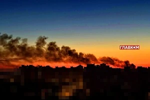 Успіння Борогородиці. Росія влаштувала іродовове святкування 