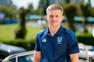 Володимир Самборський викликав для підготовки 22 футболістів із 14 клубів