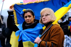 Більшість українців, які виїхали, вже не повернеться