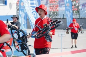 Перші десять подібних класів мають відкритися цього року