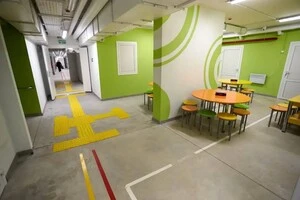 З 1 вересня у Харкові запрацює сім підземних шкіл