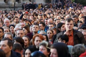 Держстат до кінця року планує оцінити чисельності населення, але методика буде інша