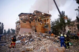 Європейський Союз викликав російського посла «на килим» через масований удар по Києву