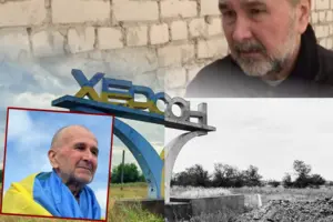 «Зараз будемо тебе розстрілювати». Ексмер Херсона розповів про полон, катування та почуття провини