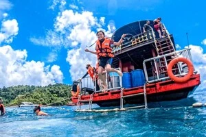 Серія смертей туристів сколихнула популярний тайський острів