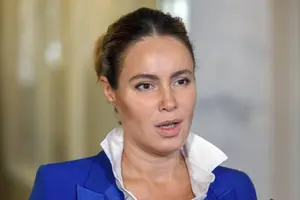 Кабмін позбавив держнагороди підсанкційну екснардепку Королевську