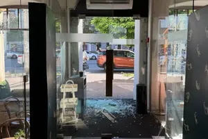 Заклад не припиняв свою роботу