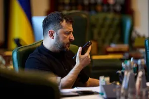 ЄС готує 19-й пакет санкцій проти РФ