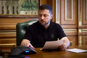 Зеленський про розмову з Ердоганом: Обмінялися думками щодо актуальної ситуації та обговорили наступні дипломатичні кроки