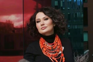 Відома продюсерка дала велике інтерв'ю, в якому згадала деяких артистів