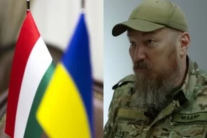 МЗС України викликало посла Угорщини через санкції проти Бровді