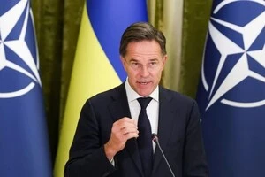 Рютте про обстріли в Україні: Ми не можемо бути наївними щодо Путіна