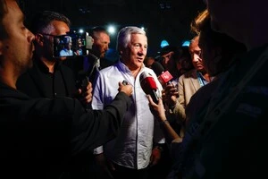 Також Антоніо Таяні оголосив про призначення нового посла Італії в Росії 