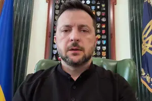 Президент закликав ввести нові санкції проти РФ