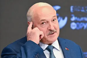Лукашенко пояснив, чому керує Білоруссю «по-диктаторськи»