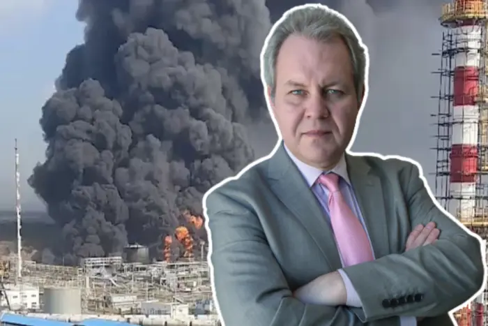 Владислав Іноземцев: Не чекайте, поки економіка Росії помре, підривайте її заводи