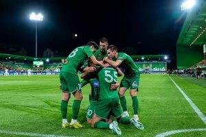 «Полісся» вилетіло з Ліги конференцій, поступившись «Фіорентині»