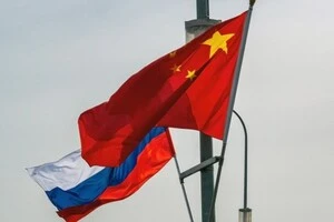 Reuters: Торгівля між Росією та Китаєм скорочується