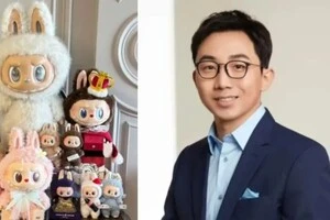 Статки Ван Нінга оцінюються в $26,5 млрд