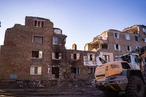 На цей час відомо про 23 загиблих внаслідок обстрілу Києва 28 серпня