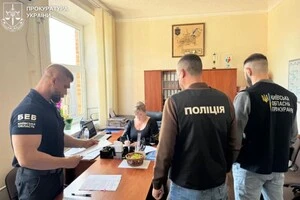 На Київщині викрито схеми розкрадань бюджетних коштів на майже пів мільярда гривень