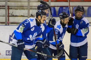 Цими днями «Сокіл» відбув на серію товариських матчів за кордон