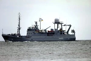 Ураження корабля Військово-морських сил: кількість загиблих зросла