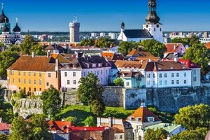 Експертка з подорожей радить одну із приморських столиць Європи 