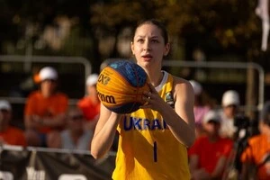 Україна у конференції посіла підсумкову четверту позицію