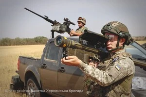 Українські воїни завдають окупаційним військам значних втрат у живій силі та техніці