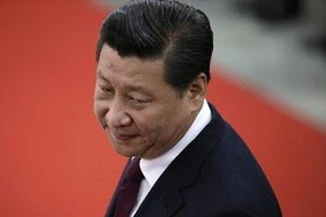 Лідер Китаю шукає діалогу із Індією 