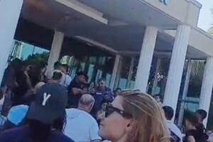 У Туреччині почалися страйки в готелях